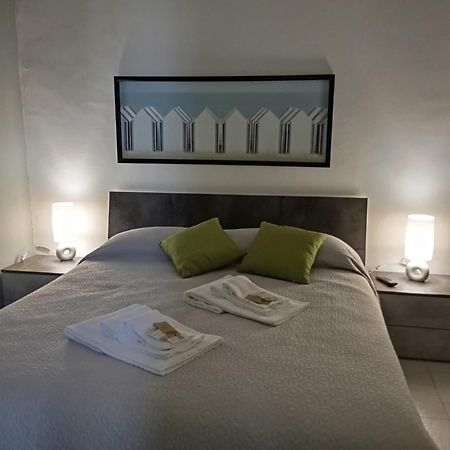 Traveller House Διαμέρισμα Λα Σπέτσια Εξωτερικό φωτογραφία