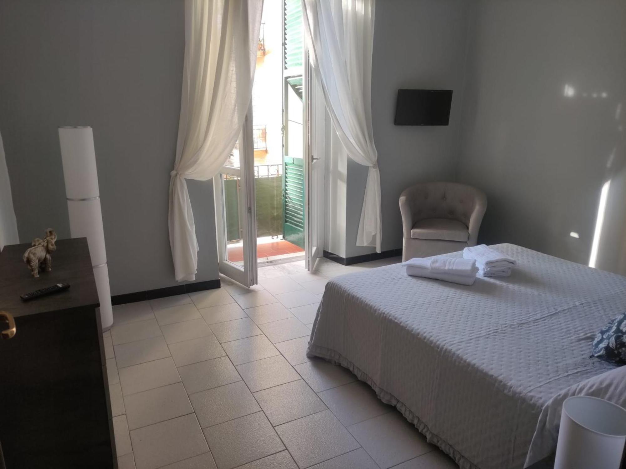 Traveller House Διαμέρισμα Λα Σπέτσια Εξωτερικό φωτογραφία
