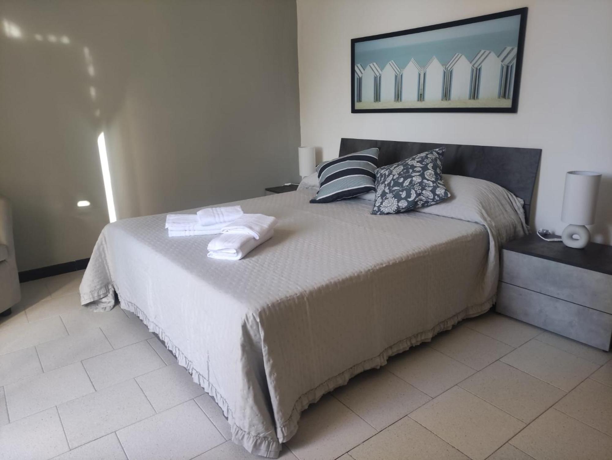 Traveller House Διαμέρισμα Λα Σπέτσια Εξωτερικό φωτογραφία