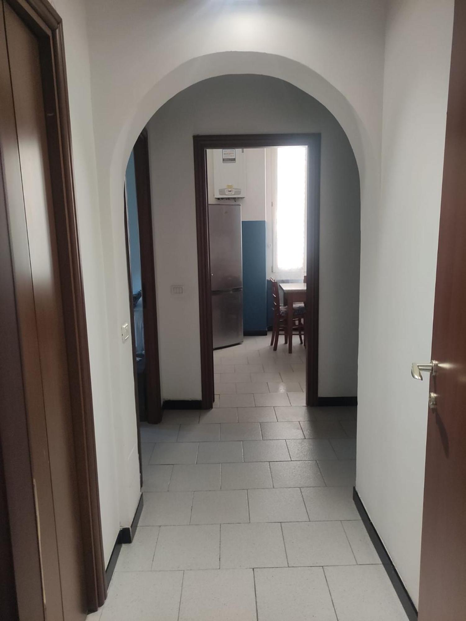 Traveller House Διαμέρισμα Λα Σπέτσια Εξωτερικό φωτογραφία