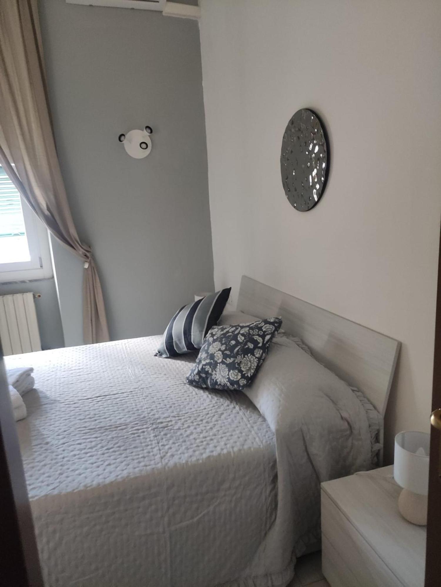 Traveller House Διαμέρισμα Λα Σπέτσια Εξωτερικό φωτογραφία