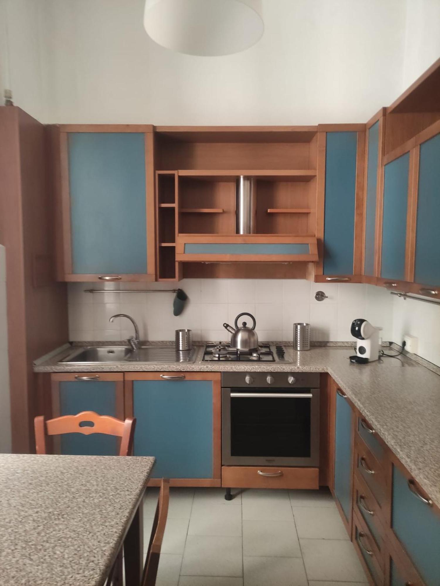 Traveller House Διαμέρισμα Λα Σπέτσια Εξωτερικό φωτογραφία