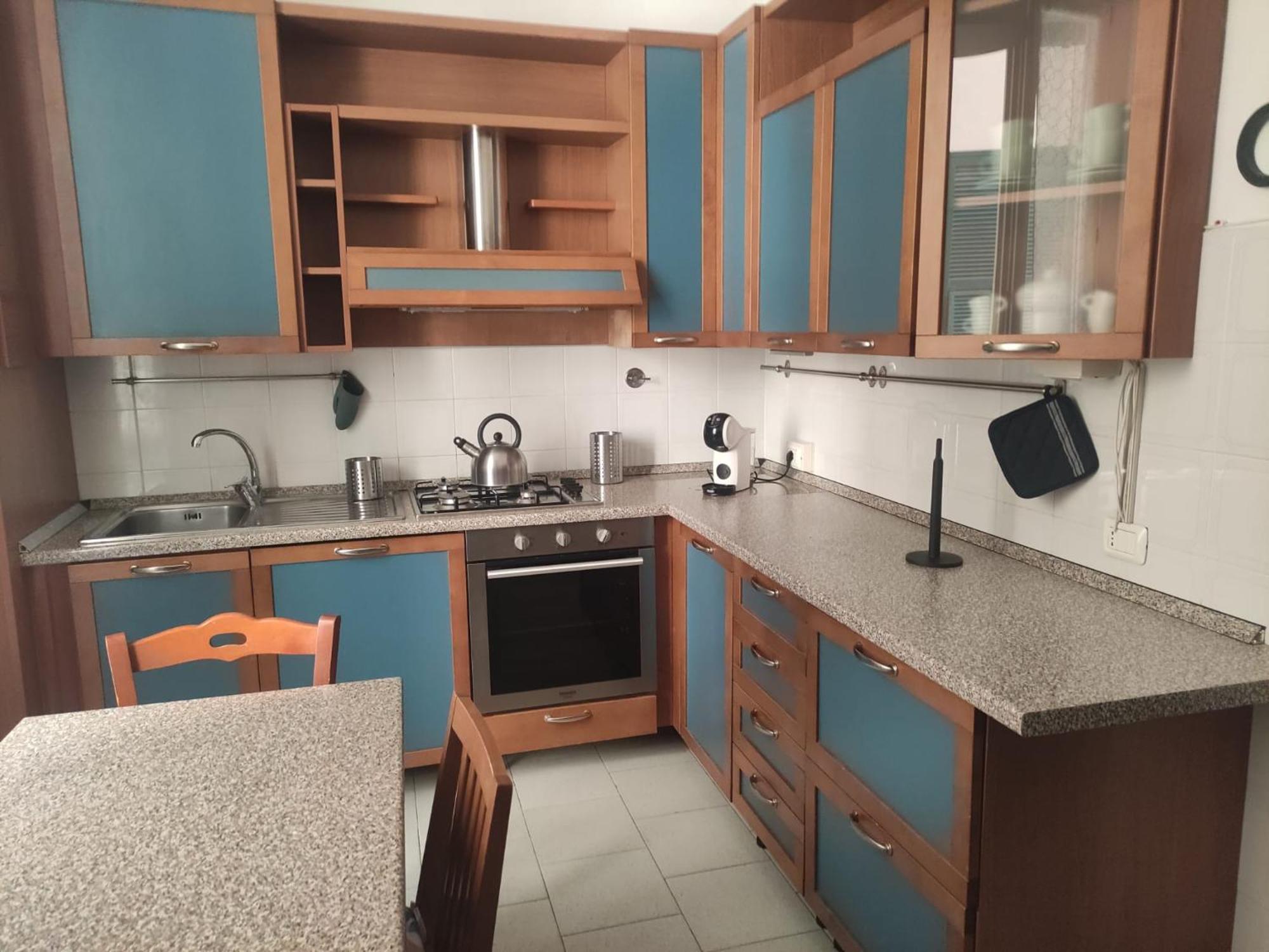 Traveller House Διαμέρισμα Λα Σπέτσια Εξωτερικό φωτογραφία