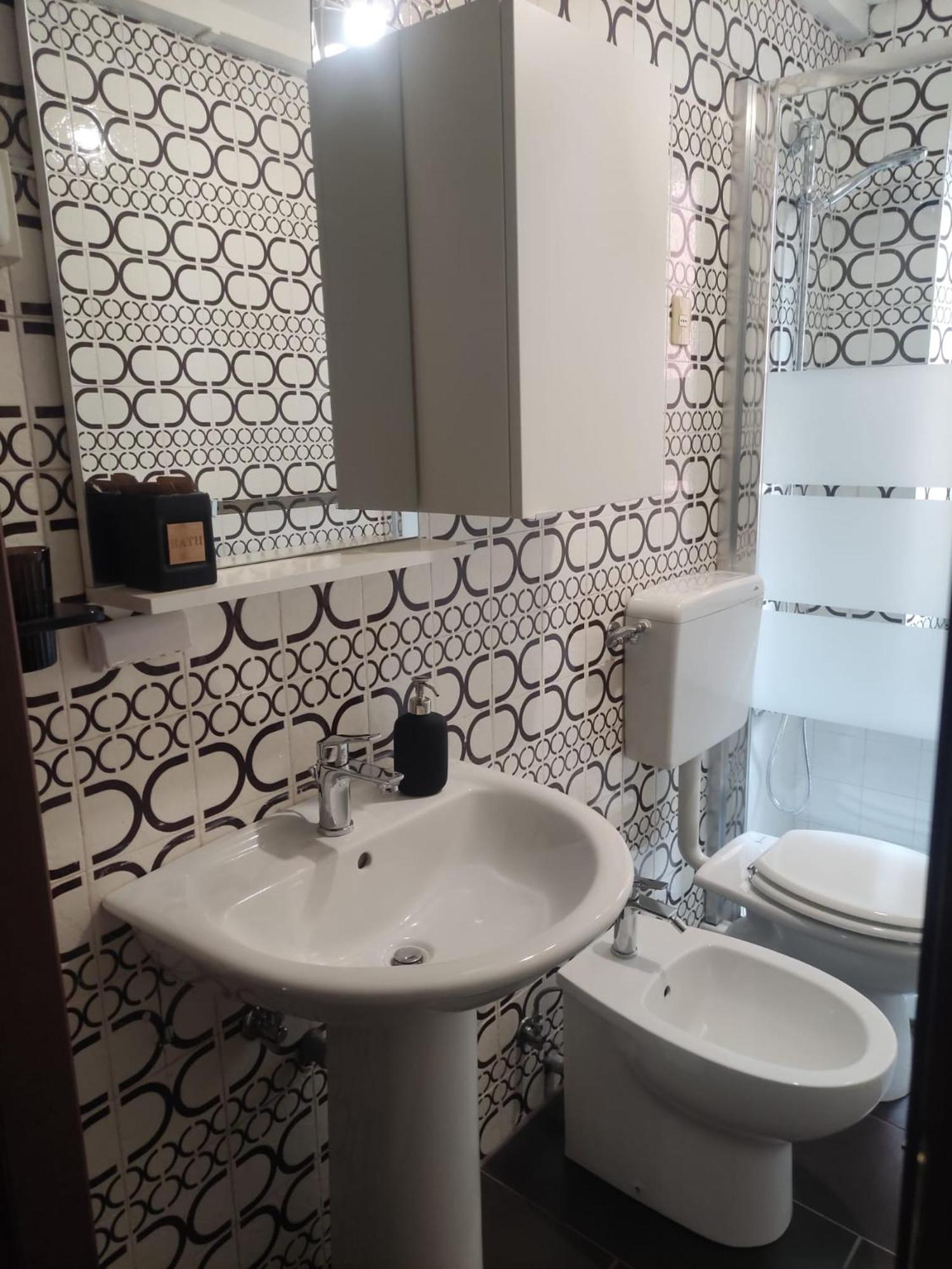 Traveller House Διαμέρισμα Λα Σπέτσια Εξωτερικό φωτογραφία