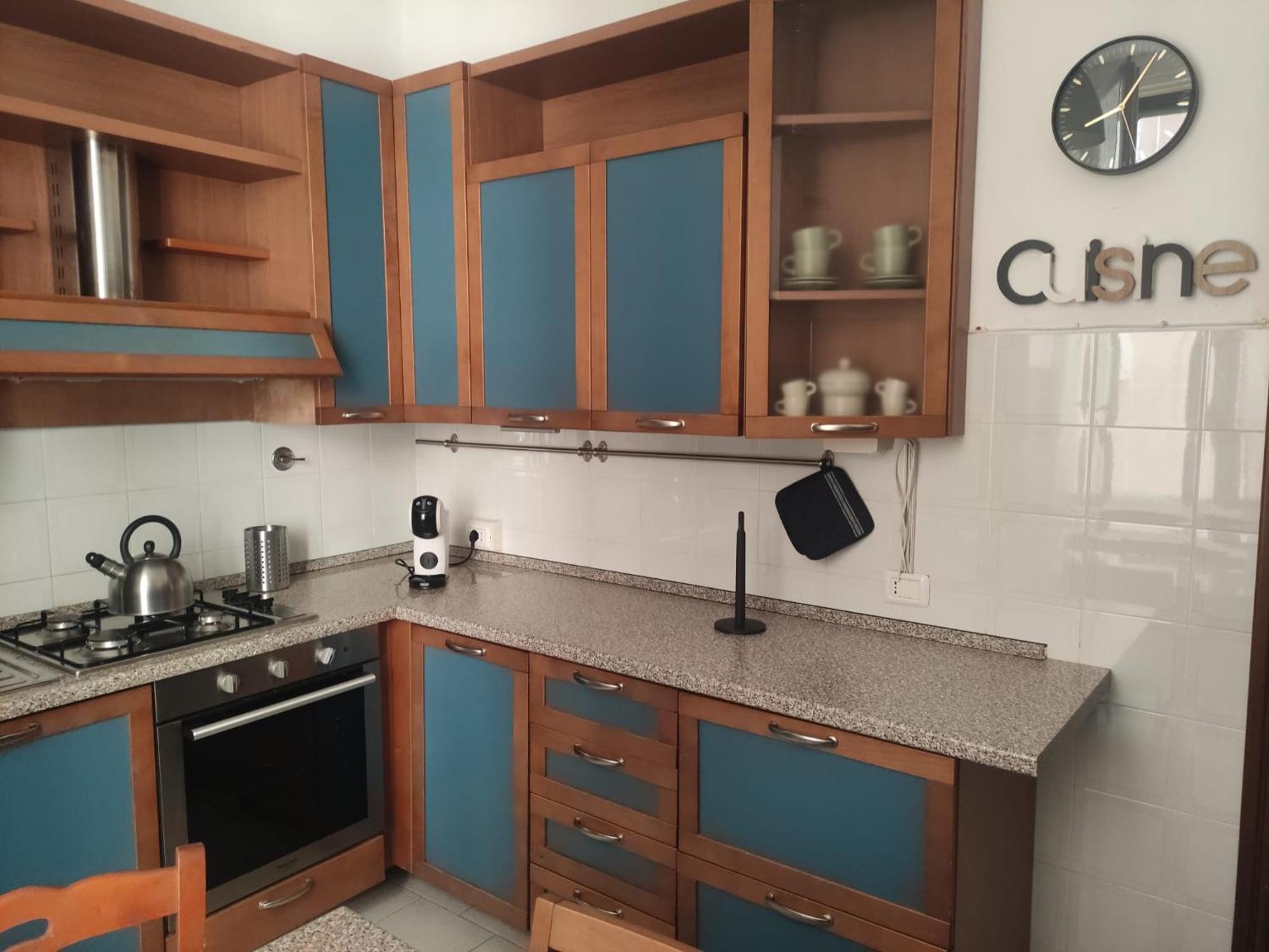 Traveller House Διαμέρισμα Λα Σπέτσια Εξωτερικό φωτογραφία