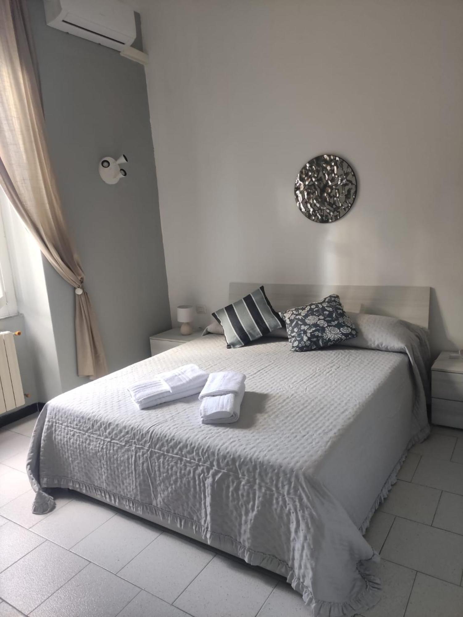 Traveller House Διαμέρισμα Λα Σπέτσια Εξωτερικό φωτογραφία