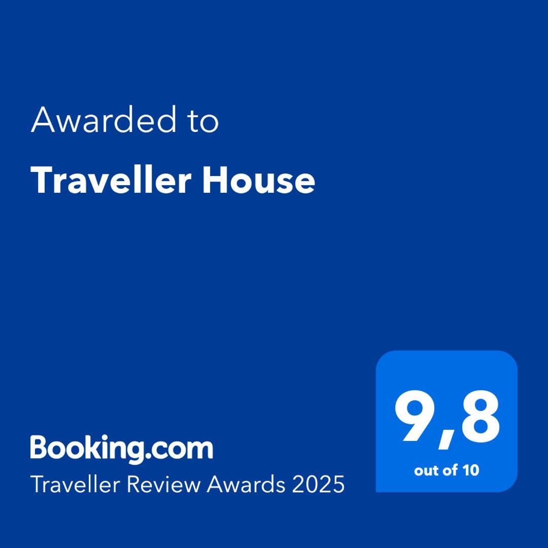 Traveller House Διαμέρισμα Λα Σπέτσια Εξωτερικό φωτογραφία