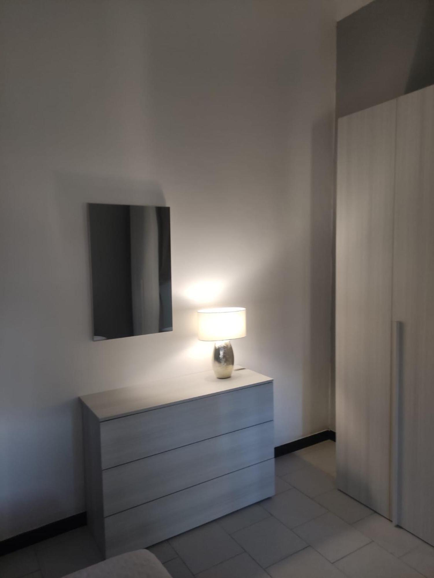 Traveller House Διαμέρισμα Λα Σπέτσια Εξωτερικό φωτογραφία
