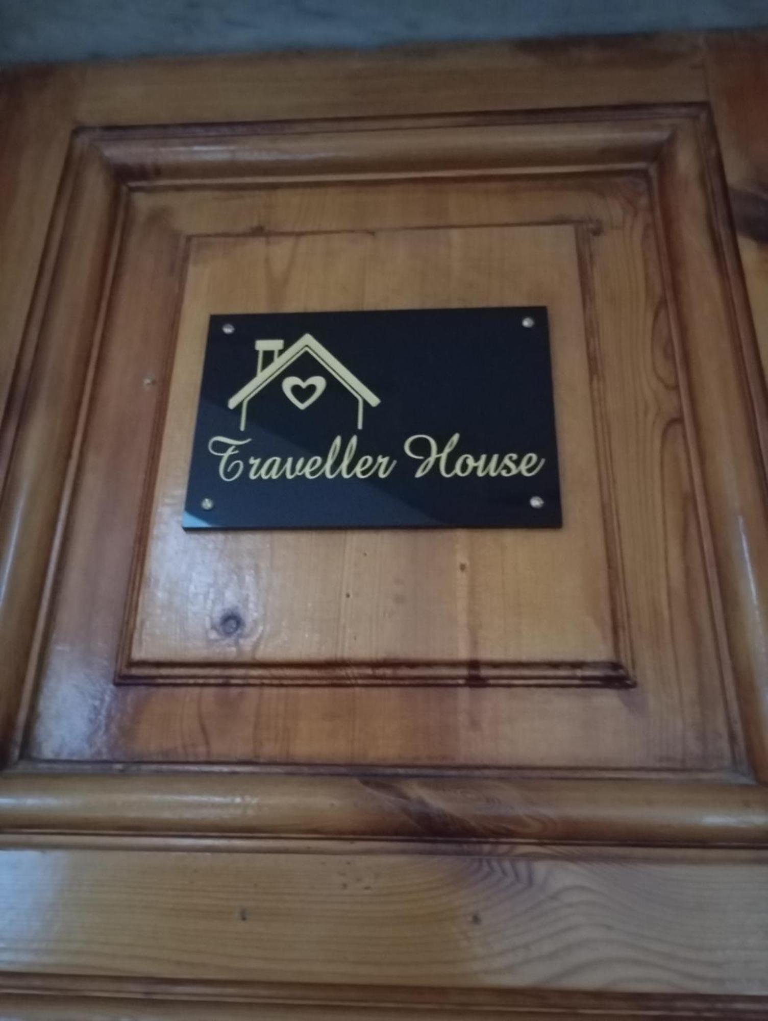 Traveller House Διαμέρισμα Λα Σπέτσια Εξωτερικό φωτογραφία