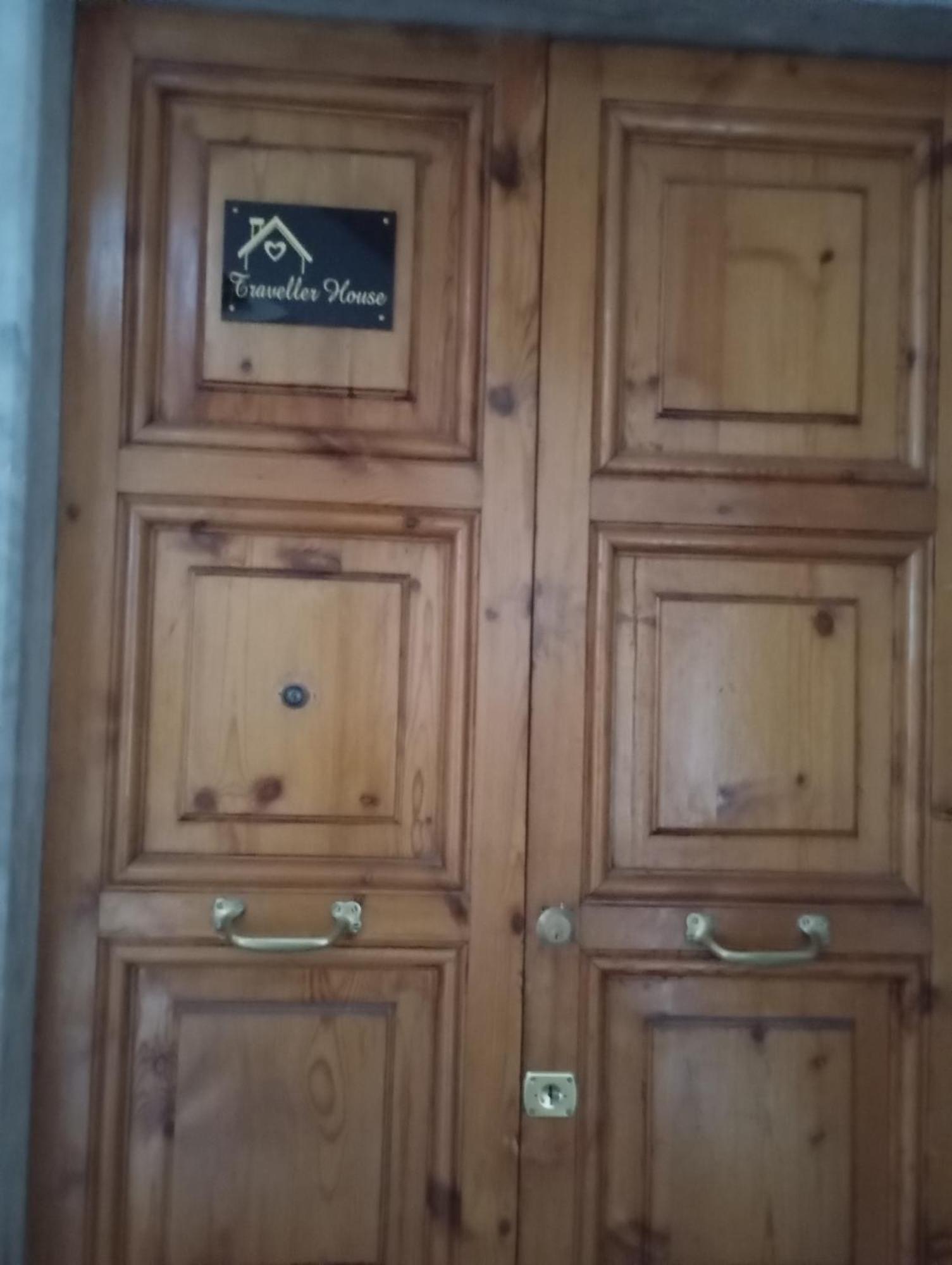 Traveller House Διαμέρισμα Λα Σπέτσια Εξωτερικό φωτογραφία