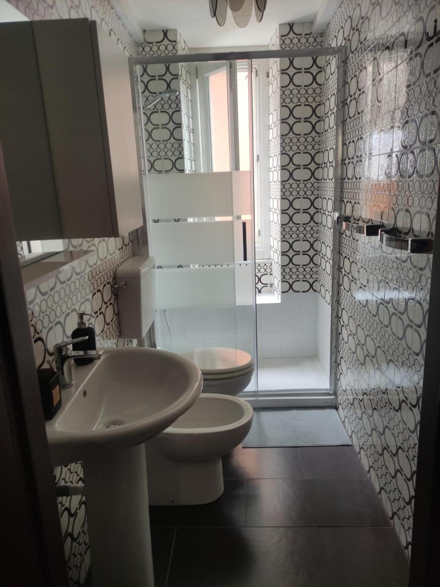 Traveller House Διαμέρισμα Λα Σπέτσια Εξωτερικό φωτογραφία