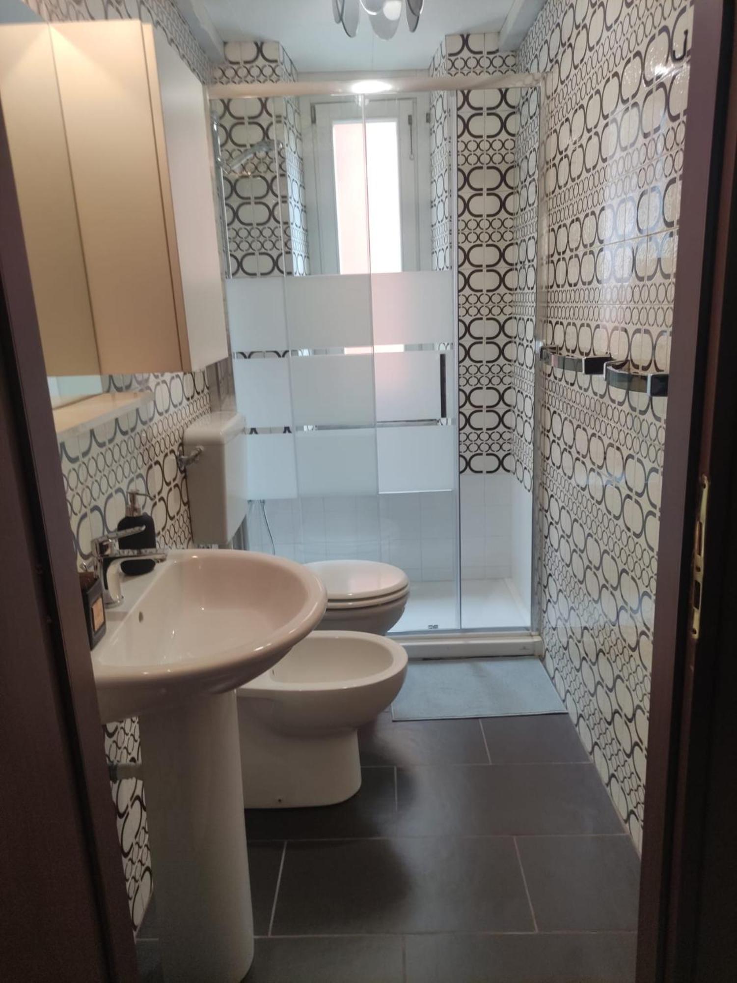 Traveller House Διαμέρισμα Λα Σπέτσια Δωμάτιο φωτογραφία