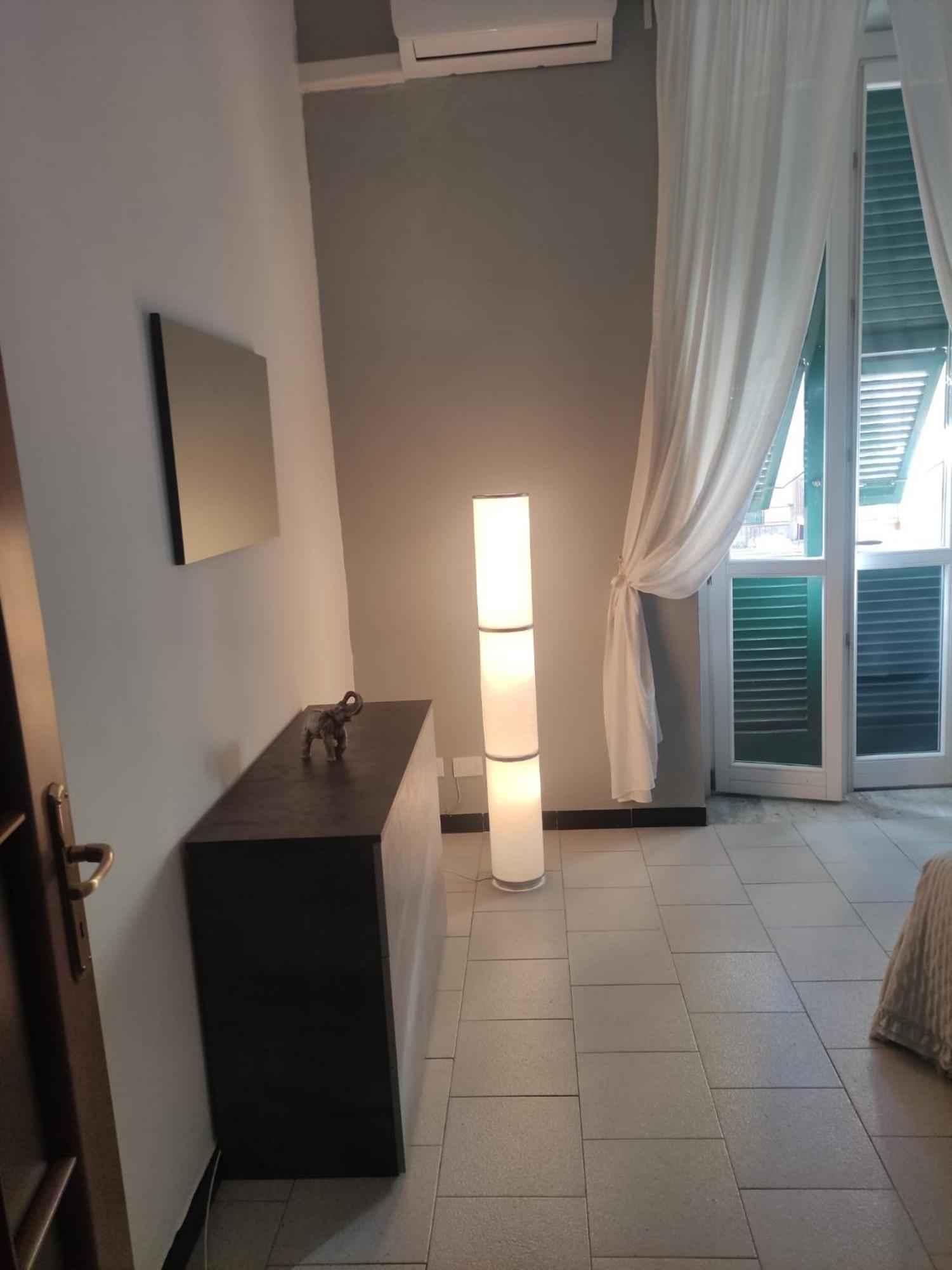 Traveller House Διαμέρισμα Λα Σπέτσια Δωμάτιο φωτογραφία