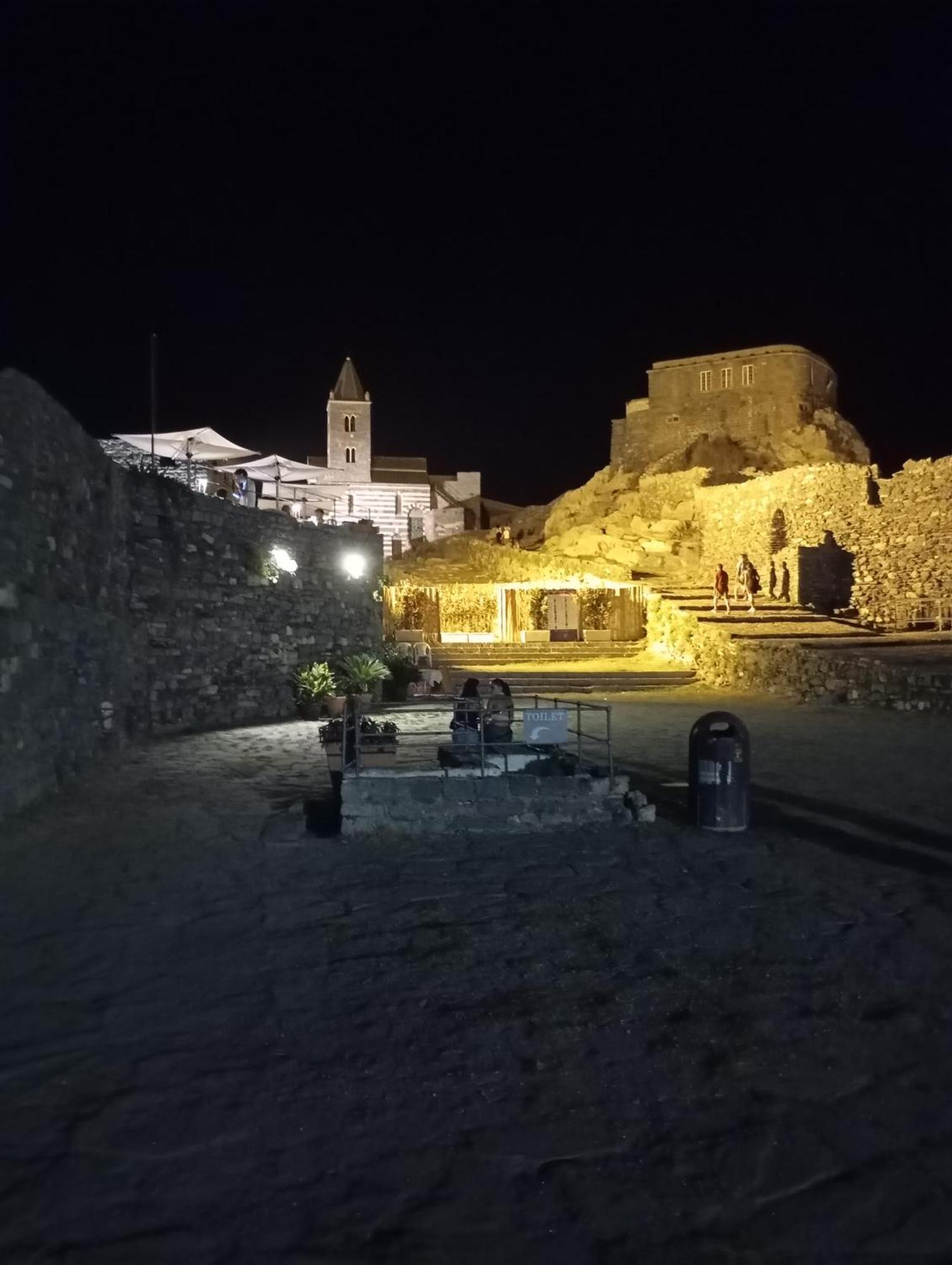 Traveller House Διαμέρισμα Λα Σπέτσια Εξωτερικό φωτογραφία