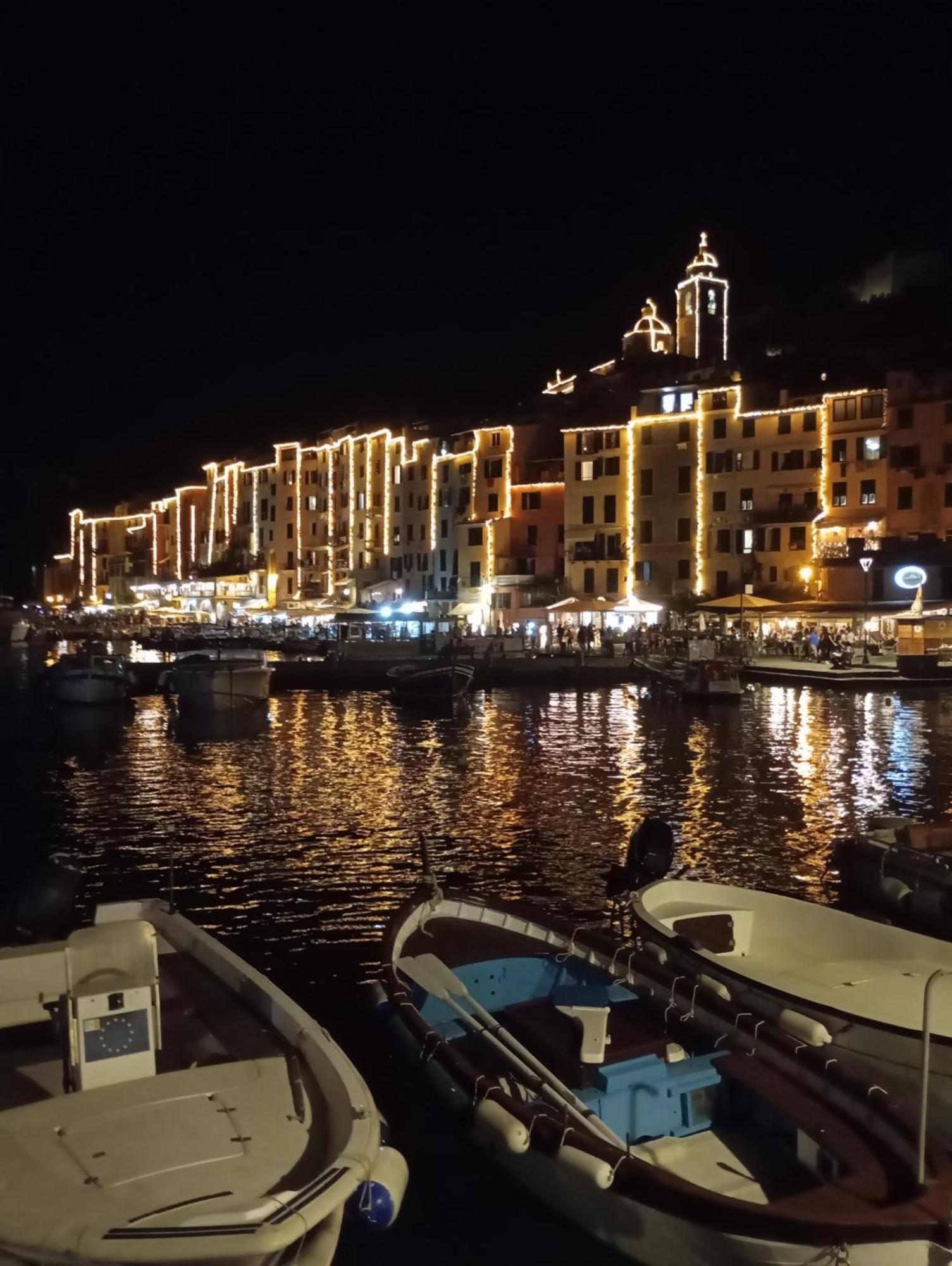 Traveller House Διαμέρισμα Λα Σπέτσια Εξωτερικό φωτογραφία