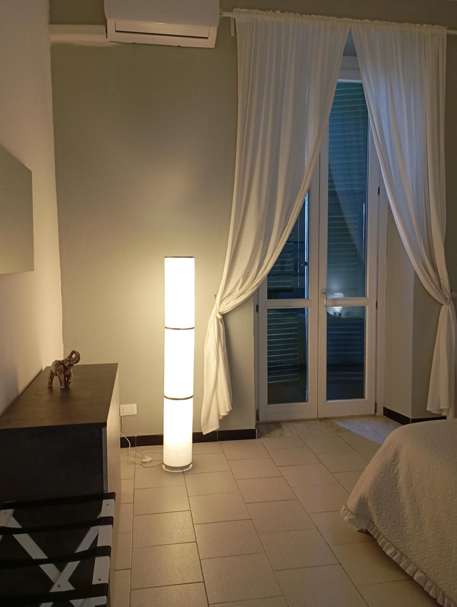 Traveller House Διαμέρισμα Λα Σπέτσια Εξωτερικό φωτογραφία