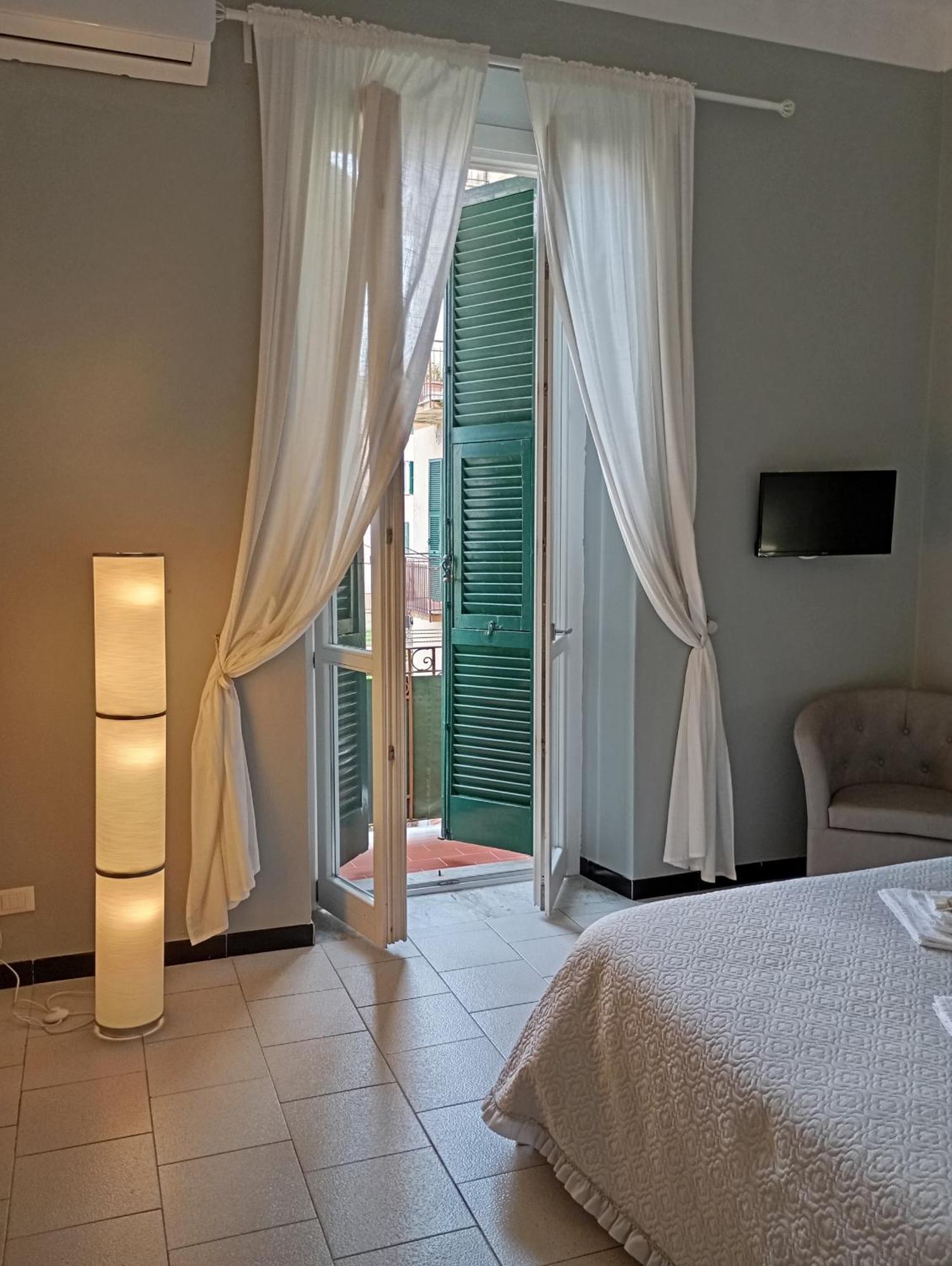 Traveller House Διαμέρισμα Λα Σπέτσια Εξωτερικό φωτογραφία