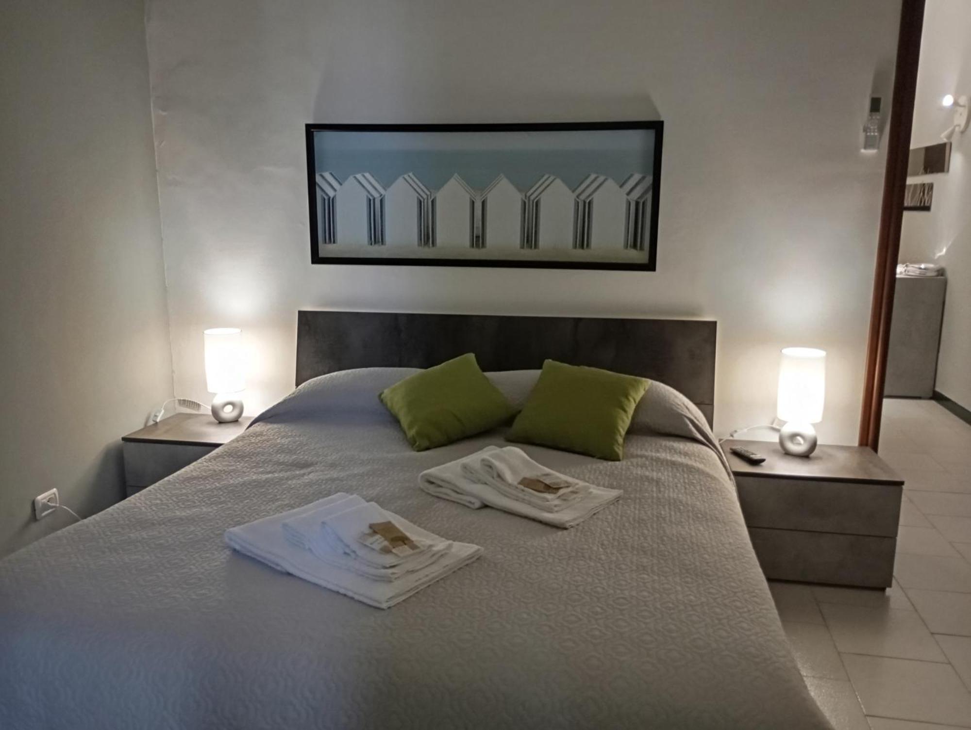 Traveller House Διαμέρισμα Λα Σπέτσια Εξωτερικό φωτογραφία