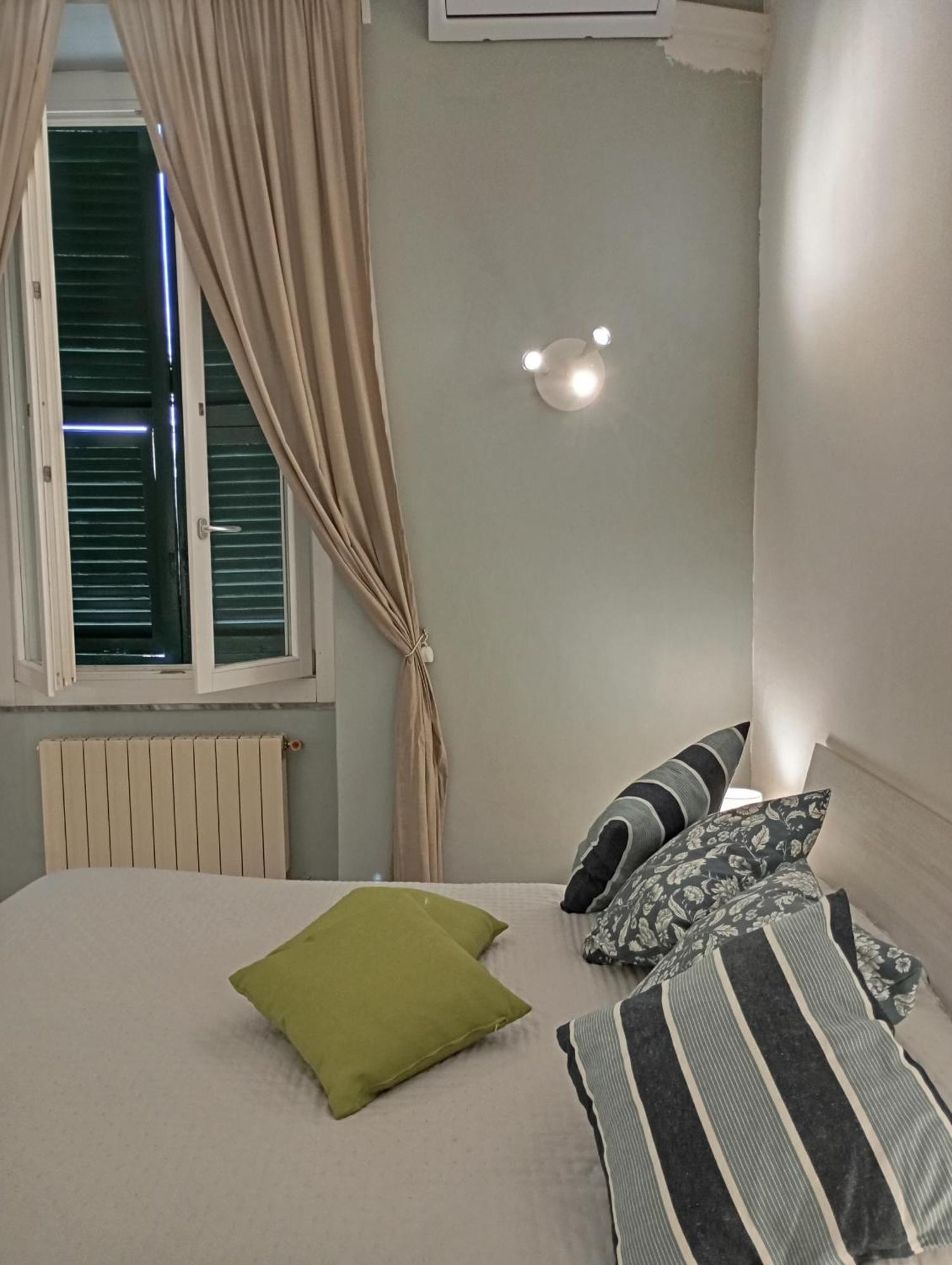 Traveller House Διαμέρισμα Λα Σπέτσια Εξωτερικό φωτογραφία