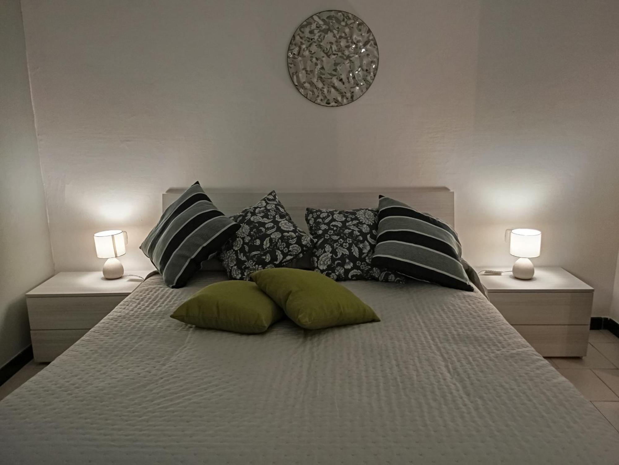Traveller House Διαμέρισμα Λα Σπέτσια Εξωτερικό φωτογραφία